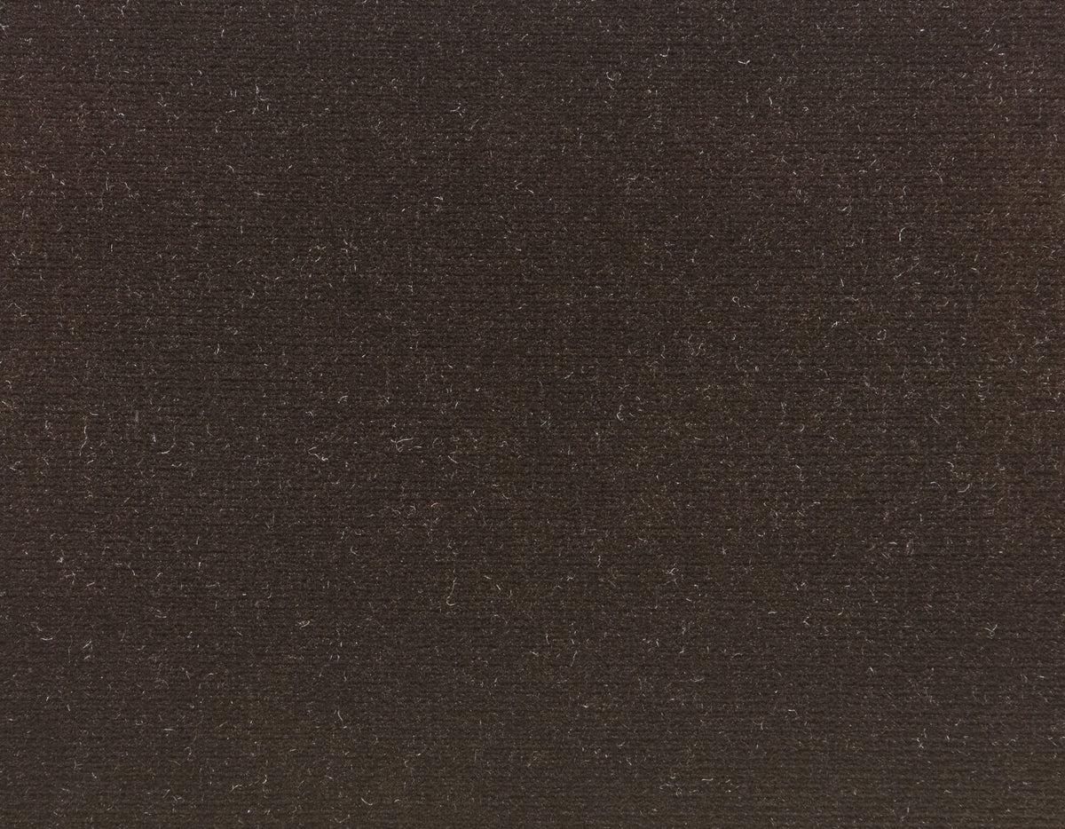 Opera - Velours -kangasnäyte — Pierre Frey Chocolat