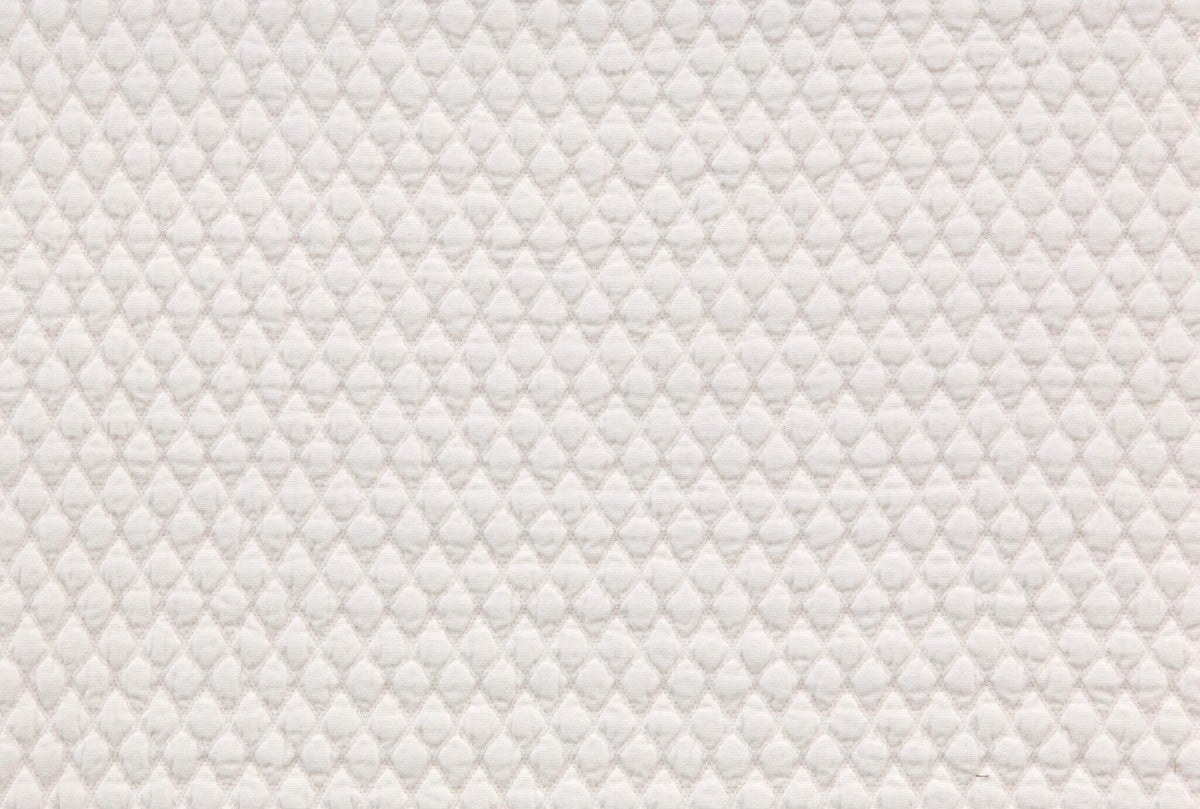 Ramatuelle Blanc — Pierre Frey tyg