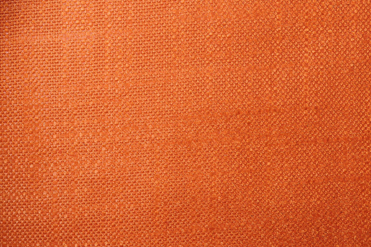 Portofino Orange — Pierre Frey tyg