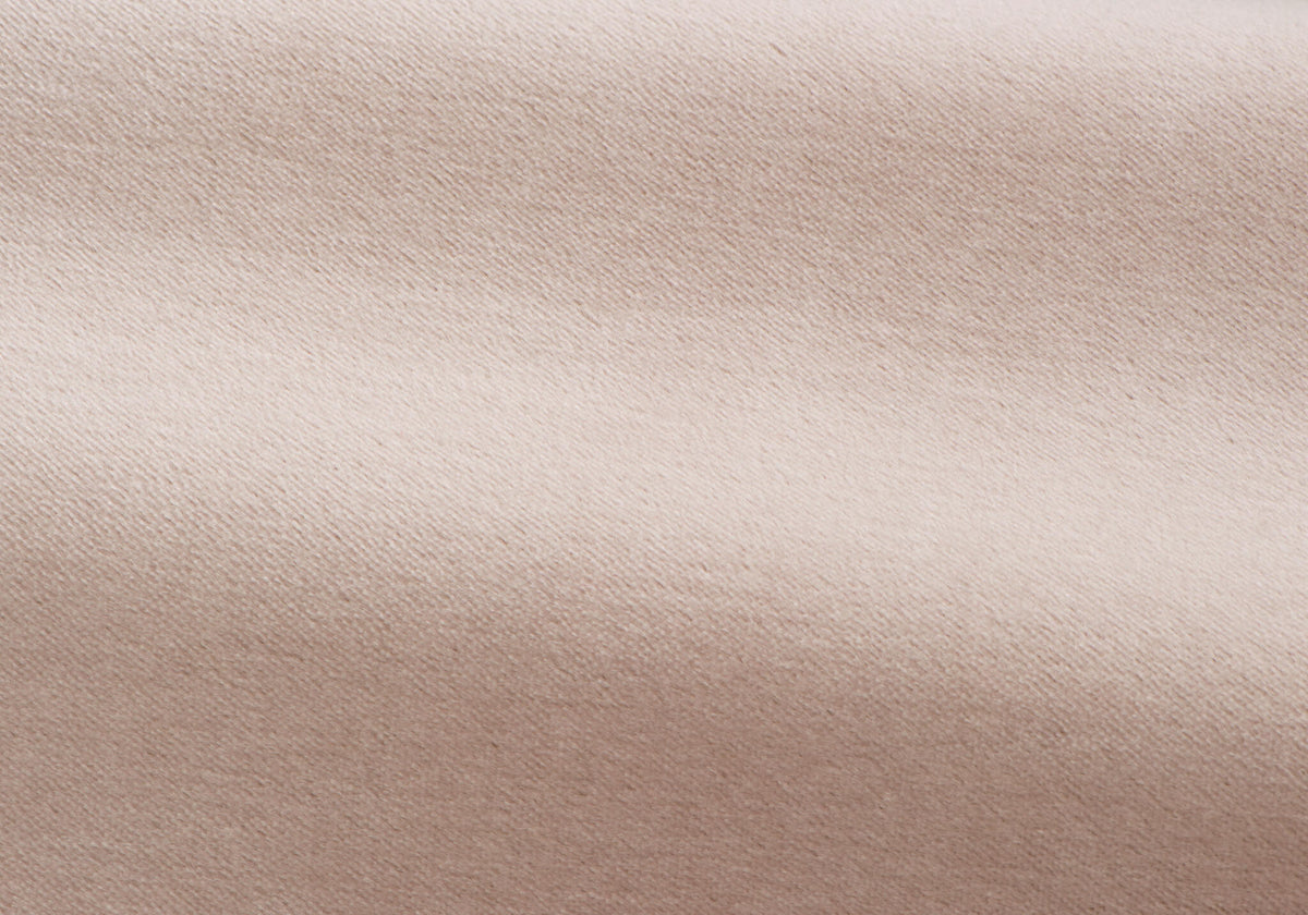 Duke - Mohair Velvet Rose ancien — Pierre Frey tyg