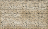 Origami Beige — Pierre Frey stof