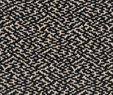 Pixel Noir & blanc — Pierre Frey tyg