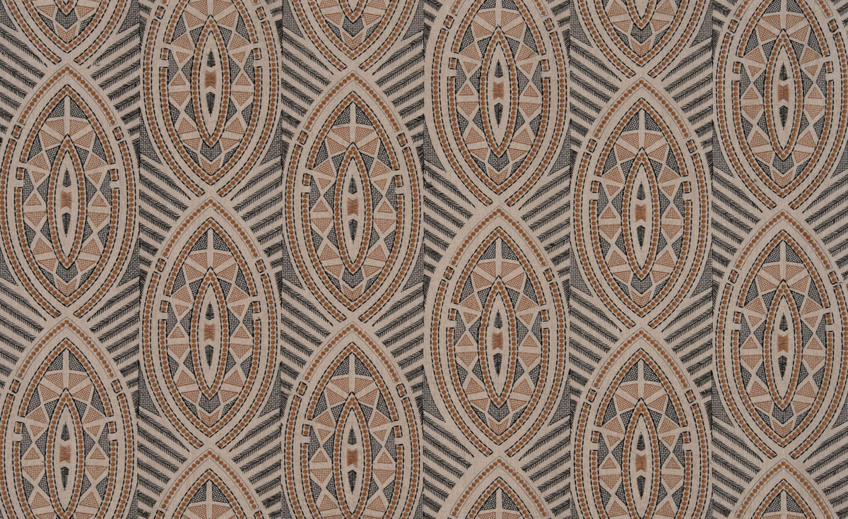 Watom Caramel — Pierre Frey tyg