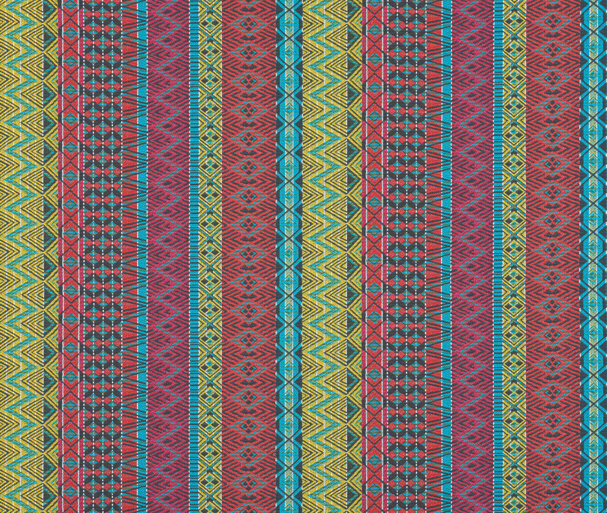 Celaya Multicolore — Pierre Frey tyg