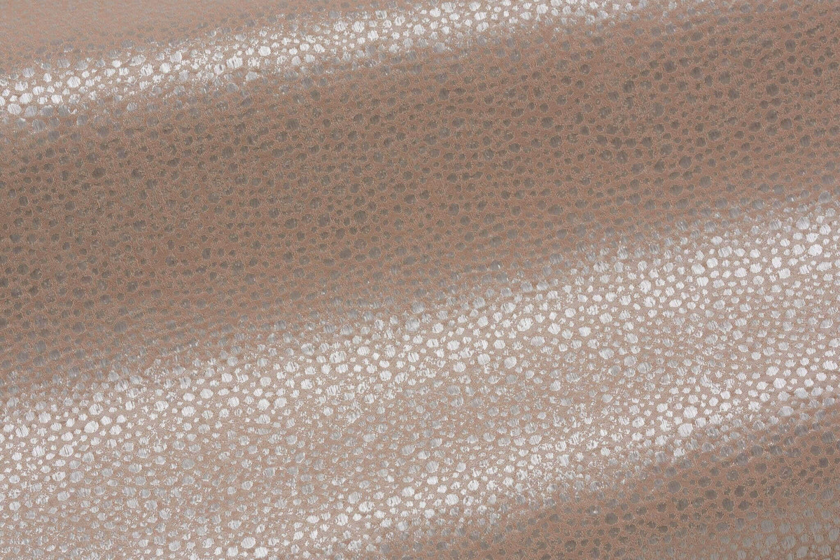 Galuchat Poudre — Pierre Frey stof