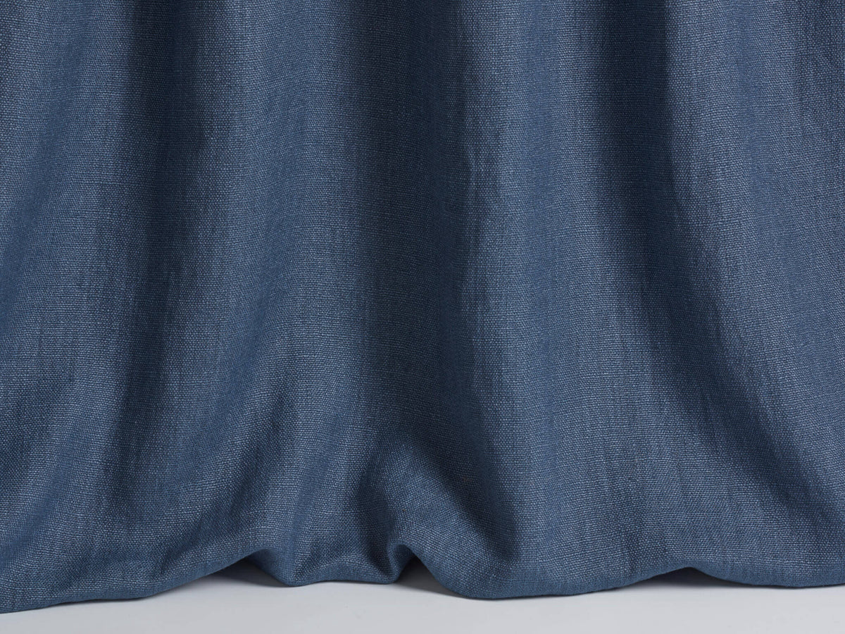 Craft Indigo — Pierre Frey stof
