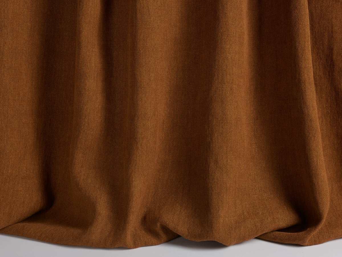 Cheyenne Caramel — Pierre Frey stof