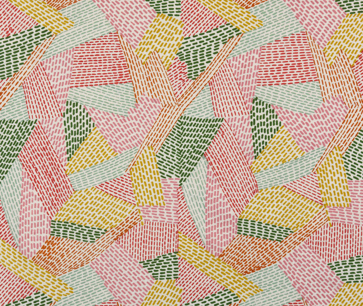 Miwok Tutti frutti — Pierre Frey Stoff