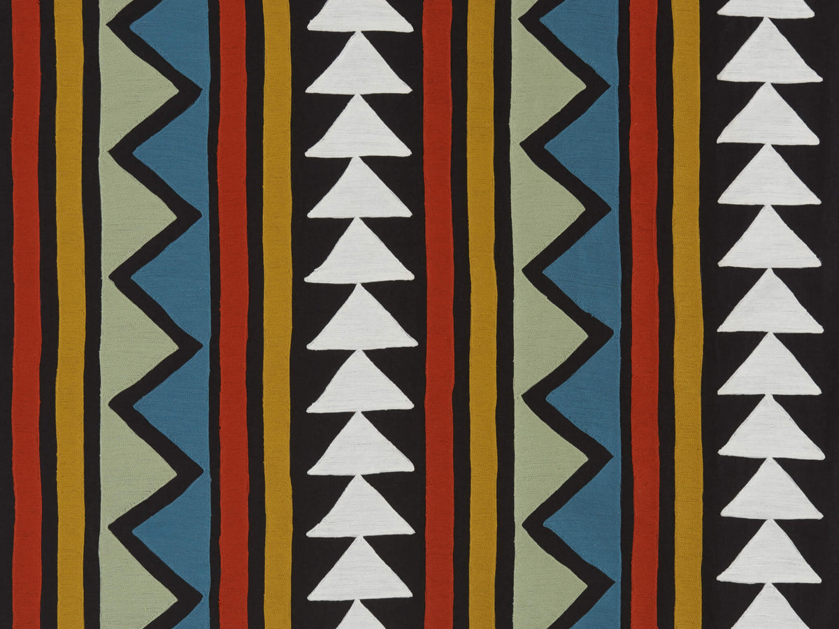 Indiana Inca — Pierre Frey fabric