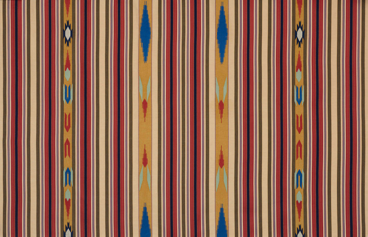Arizona Sable rose — Pierre Frey tyg