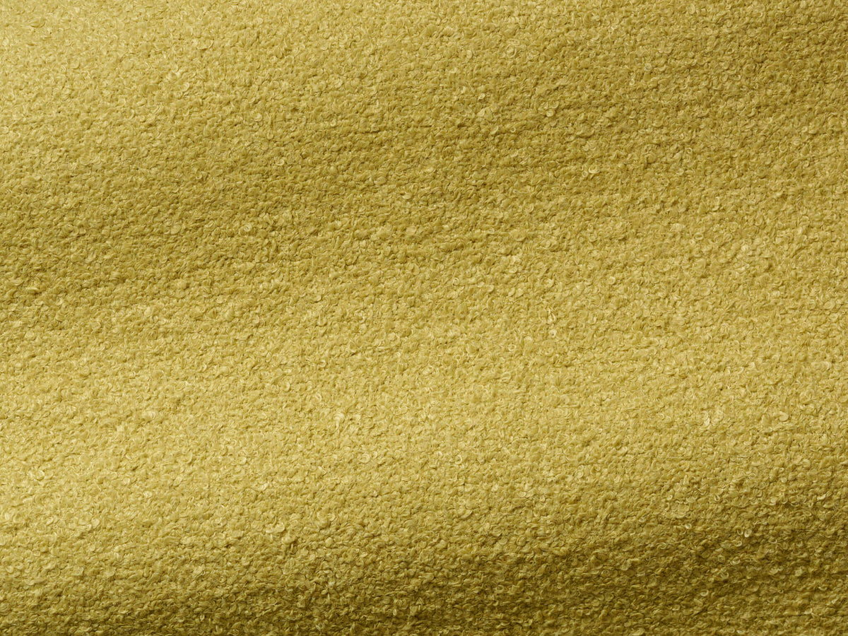Koala Lemon — Pierre Frey fabric