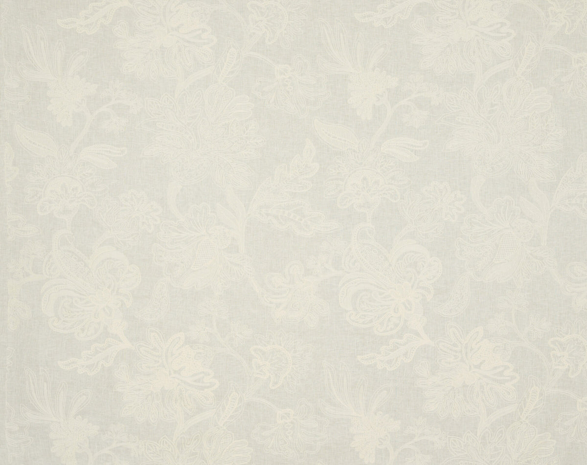 Salama Meringue — Pierre Frey Stoff