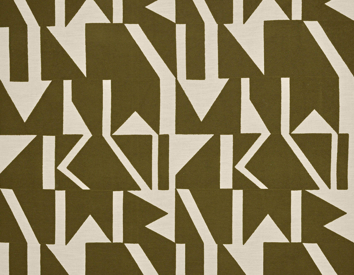 Wokabi Kaki — Pierre Frey -kangas