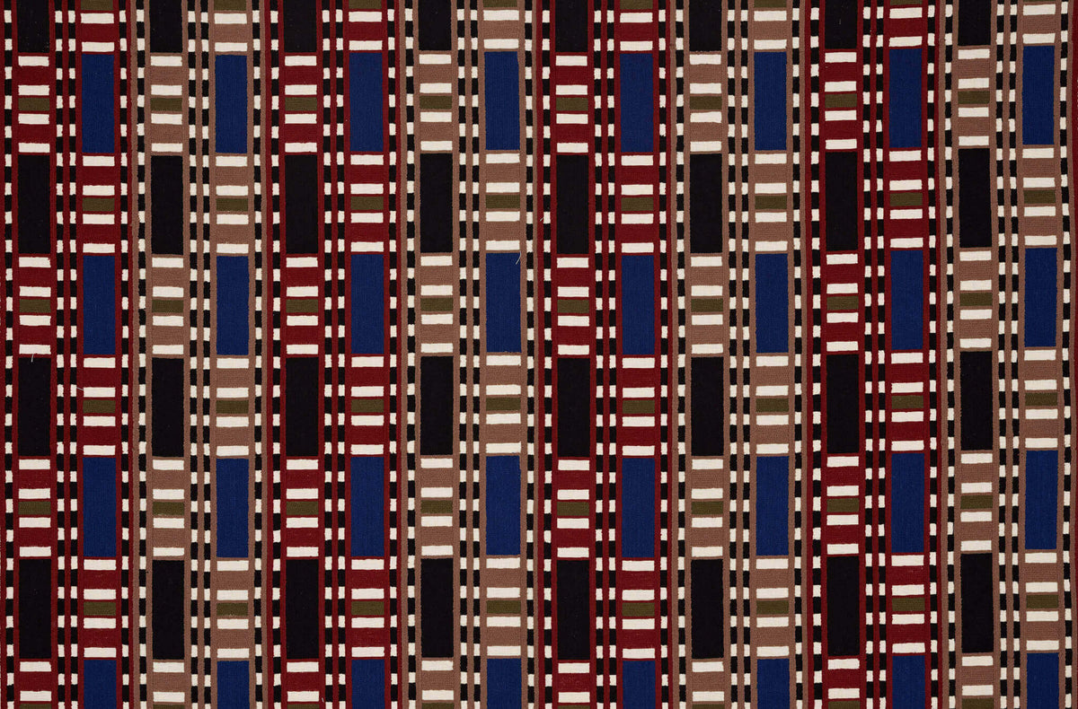 Limpopo Acajou — Pierre Frey fabric