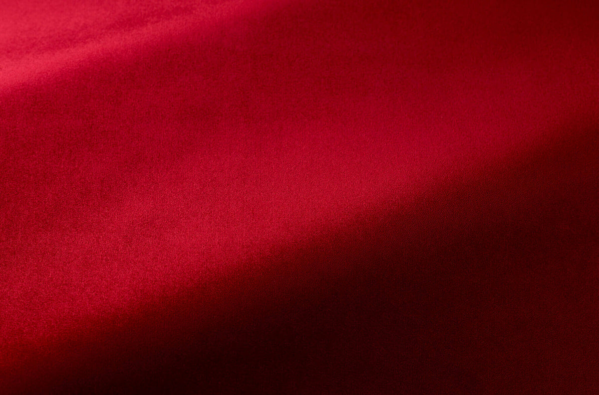 Baltazar Cerise — Pierre Frey tyg