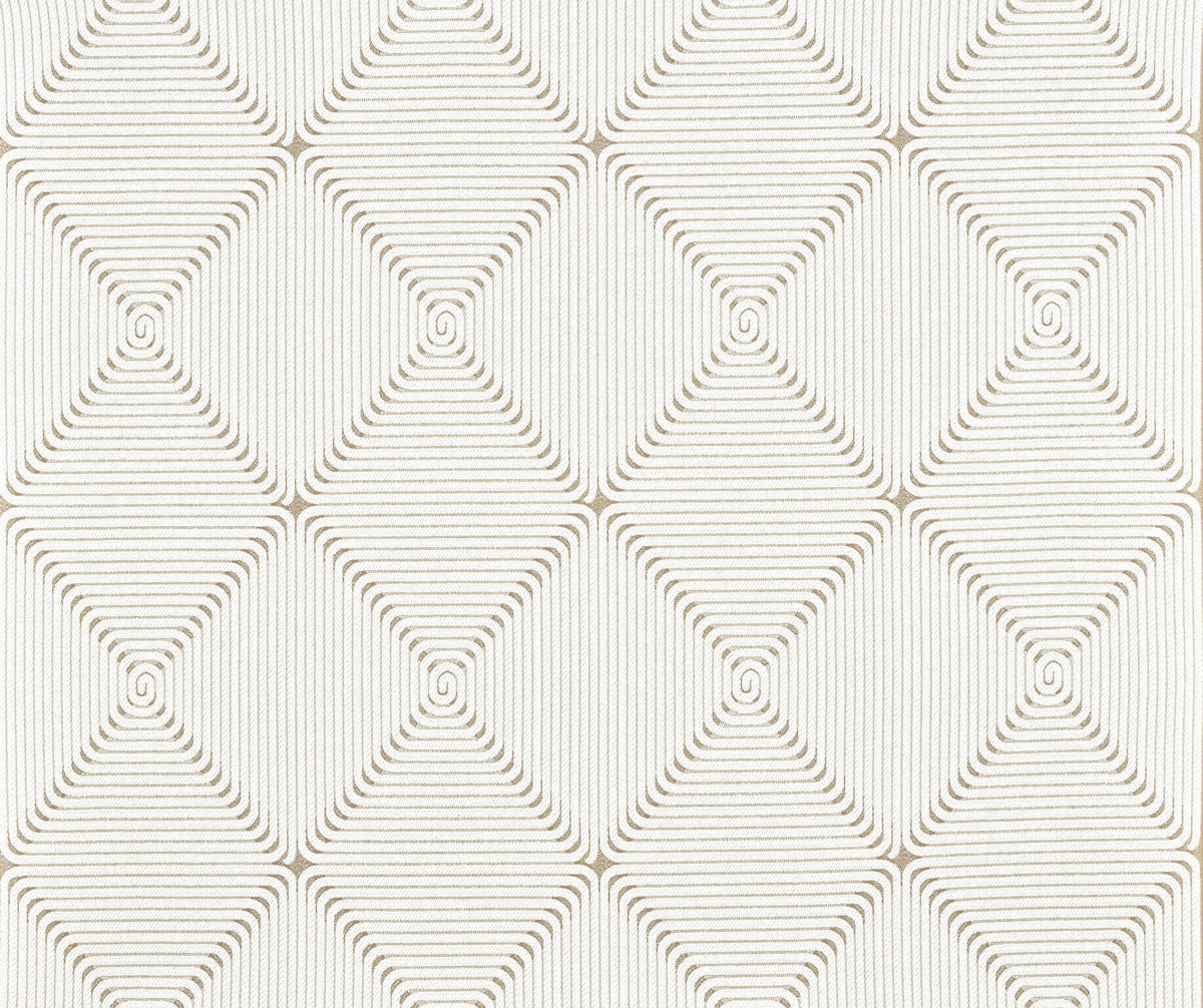 Cordage Crème — Pierre Frey tyg