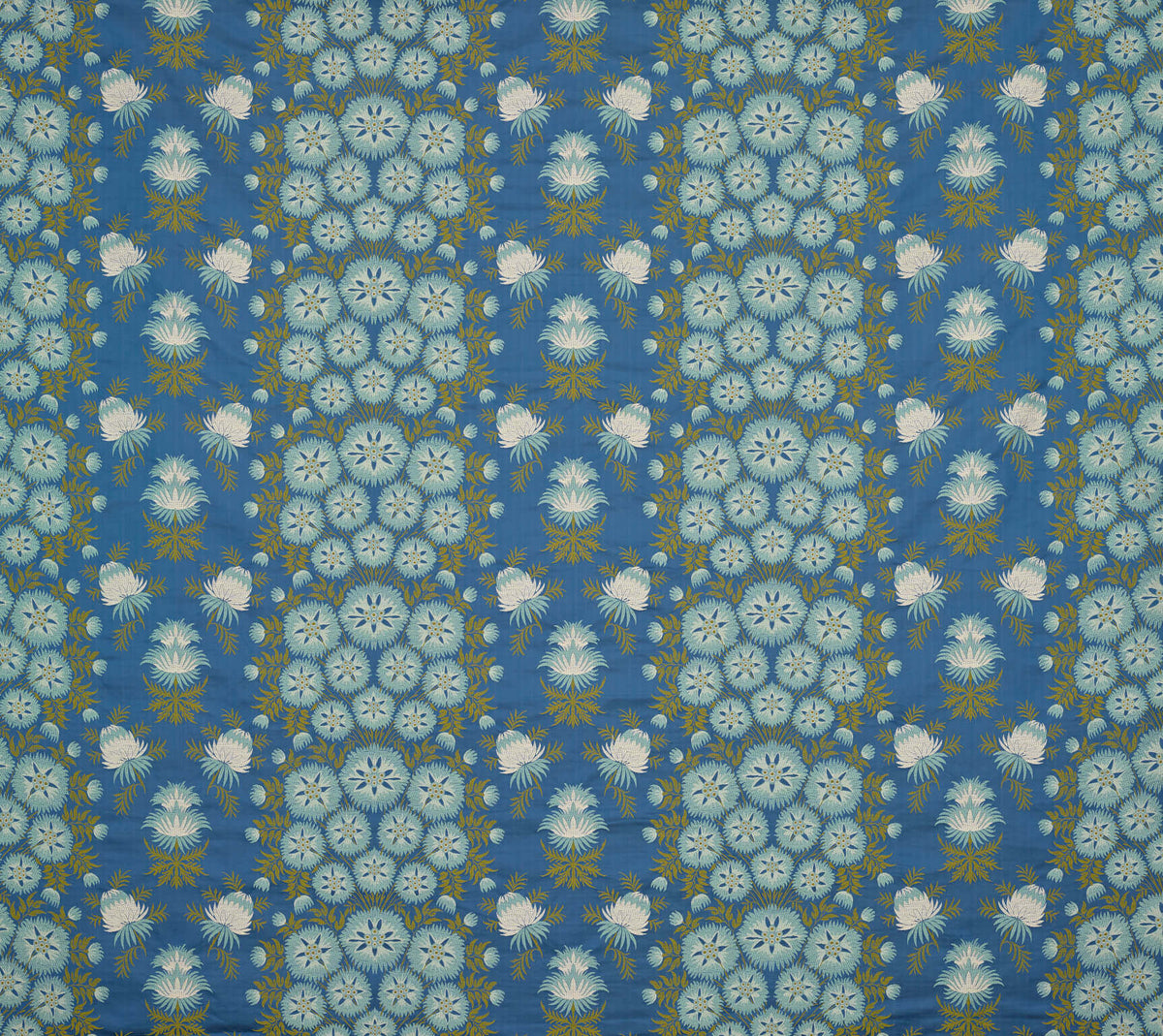 Victoire Lapis-lazuli — Pierre Frey stof