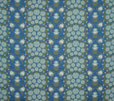 Victoire Lapis-lazuli — Pierre Frey stof