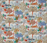 Le Jardin du Palais Lever du jour — Pierre Frey fabric