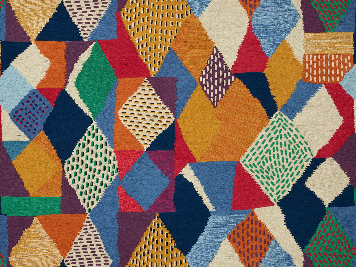 Charlotte Epices — Pierre Frey Stoff