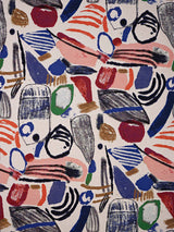 La Toile du Peintre Origin — Pierre Frey fabric