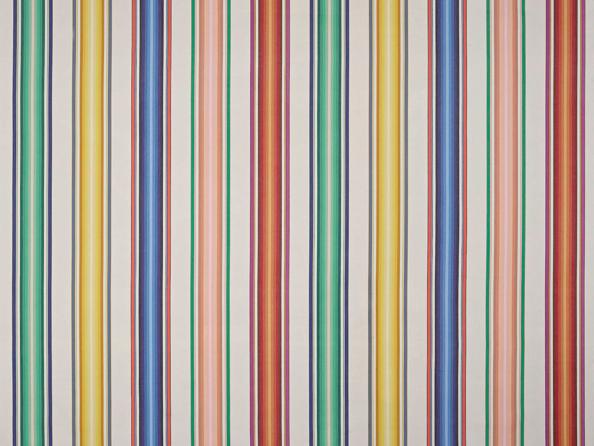 Bain de Soleil Arc-en-ciel — Pierre Frey stof