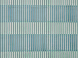 Velvet Lines Celadon — Pierre Frey tyg