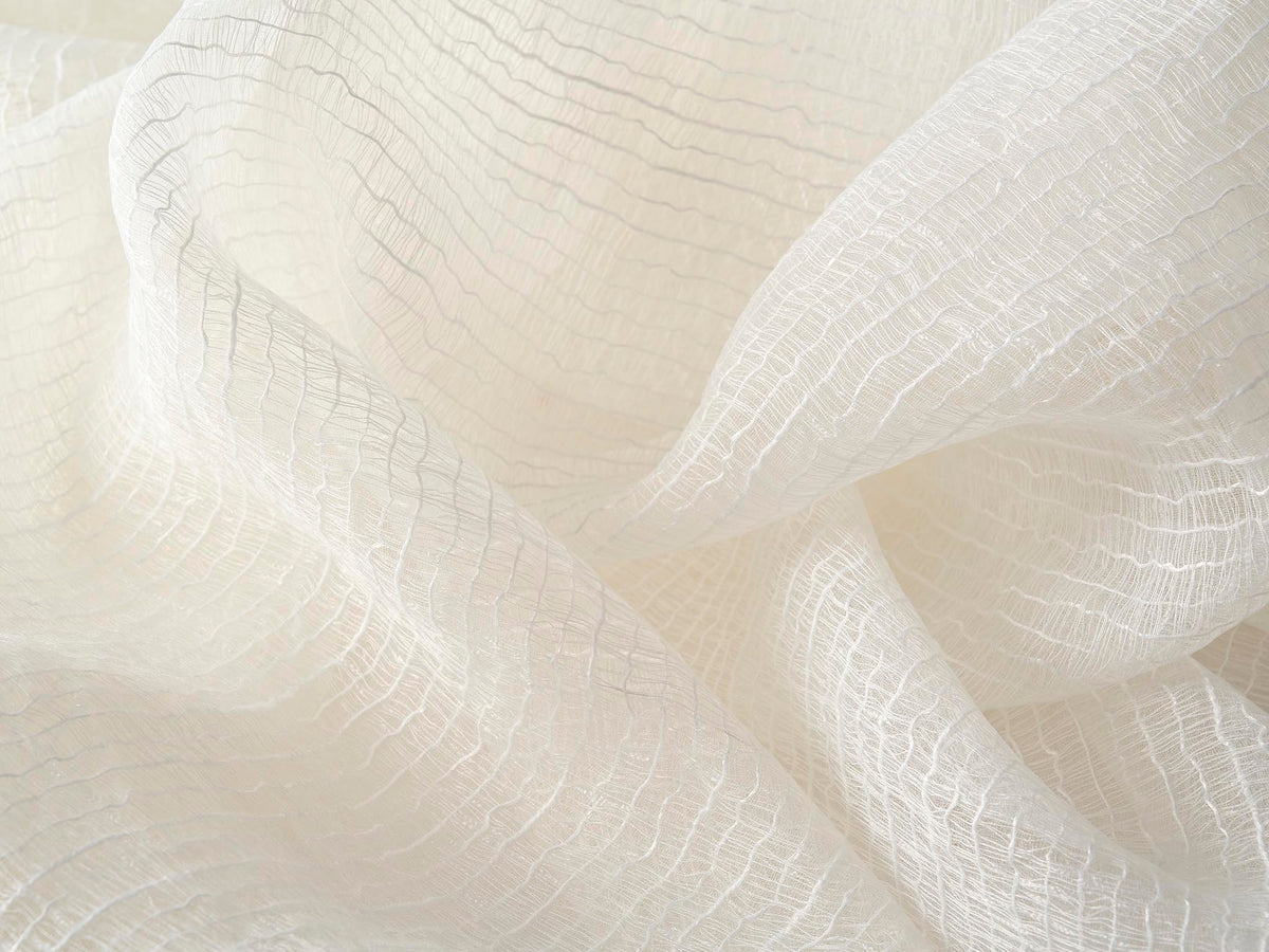 Pointe Dufour Neige — Pierre Frey Stoff
