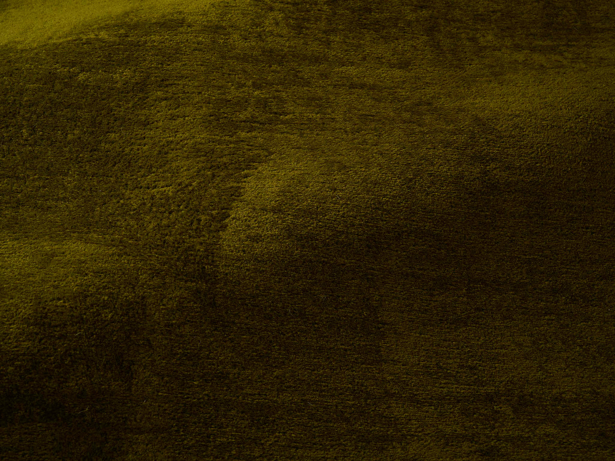 Chenille Igor Olive — Pierre Frey fabric