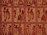 Amenhotep Terrecuite — Pierre Frey -kangas