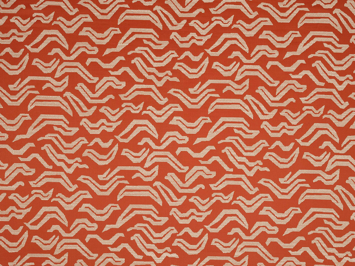 Tigris Tomette — Pierre Frey fabric