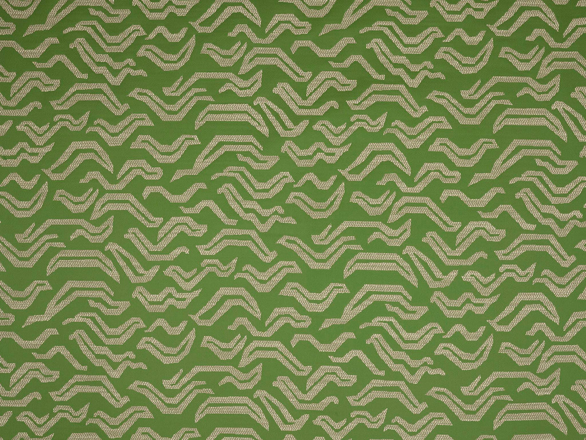 Tigris Menthe — Pierre Frey fabric