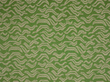 Tigris Menthe — Pierre Frey fabric