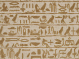 Thebes Naturel — Pierre Frey Stoff