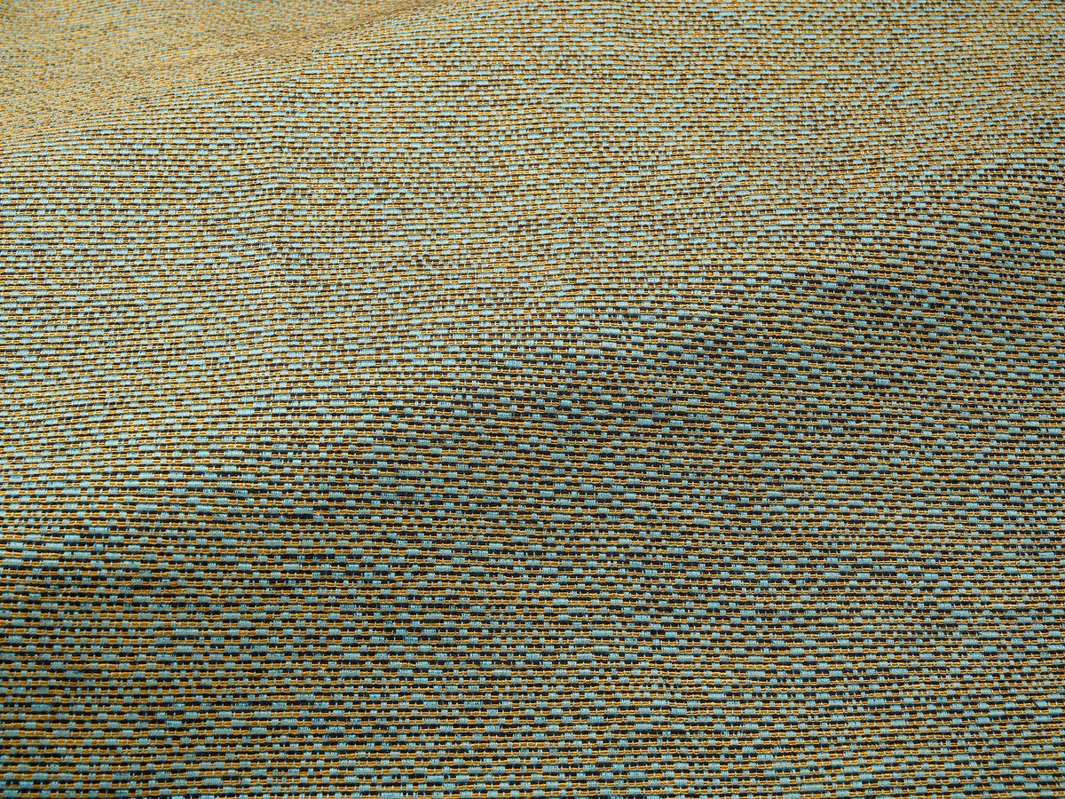 Simbel Turquoise — Pierre Frey fabric