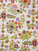 Roselia Soleil — Pierre Frey fabric