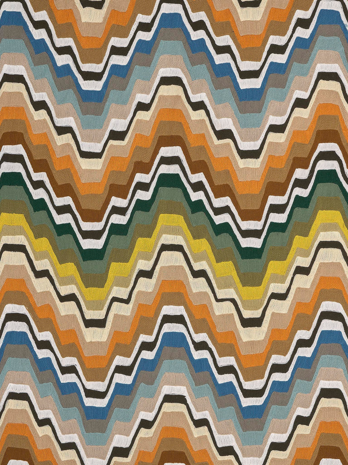 Fanfare Tentation — Pierre Frey -kangas