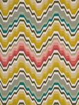 Fanfare Sorbet — Pierre Frey -kangas