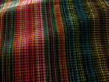 Diva Multicolore Arc-en-ciel — Pierre Frey tyg