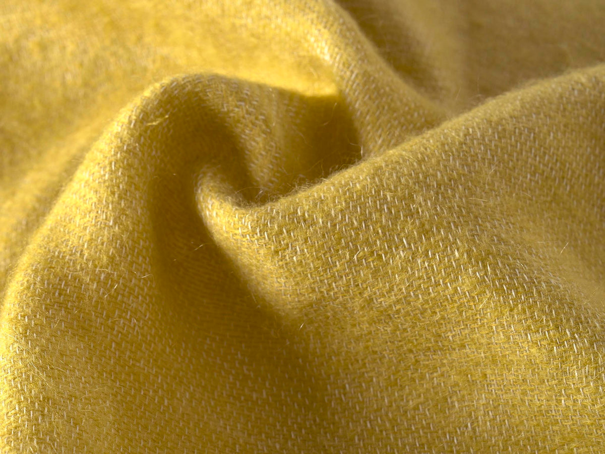Connemara Lime — Pierre Frey fabric