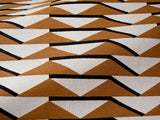 Mexique Sahara — Pierre Frey stof
