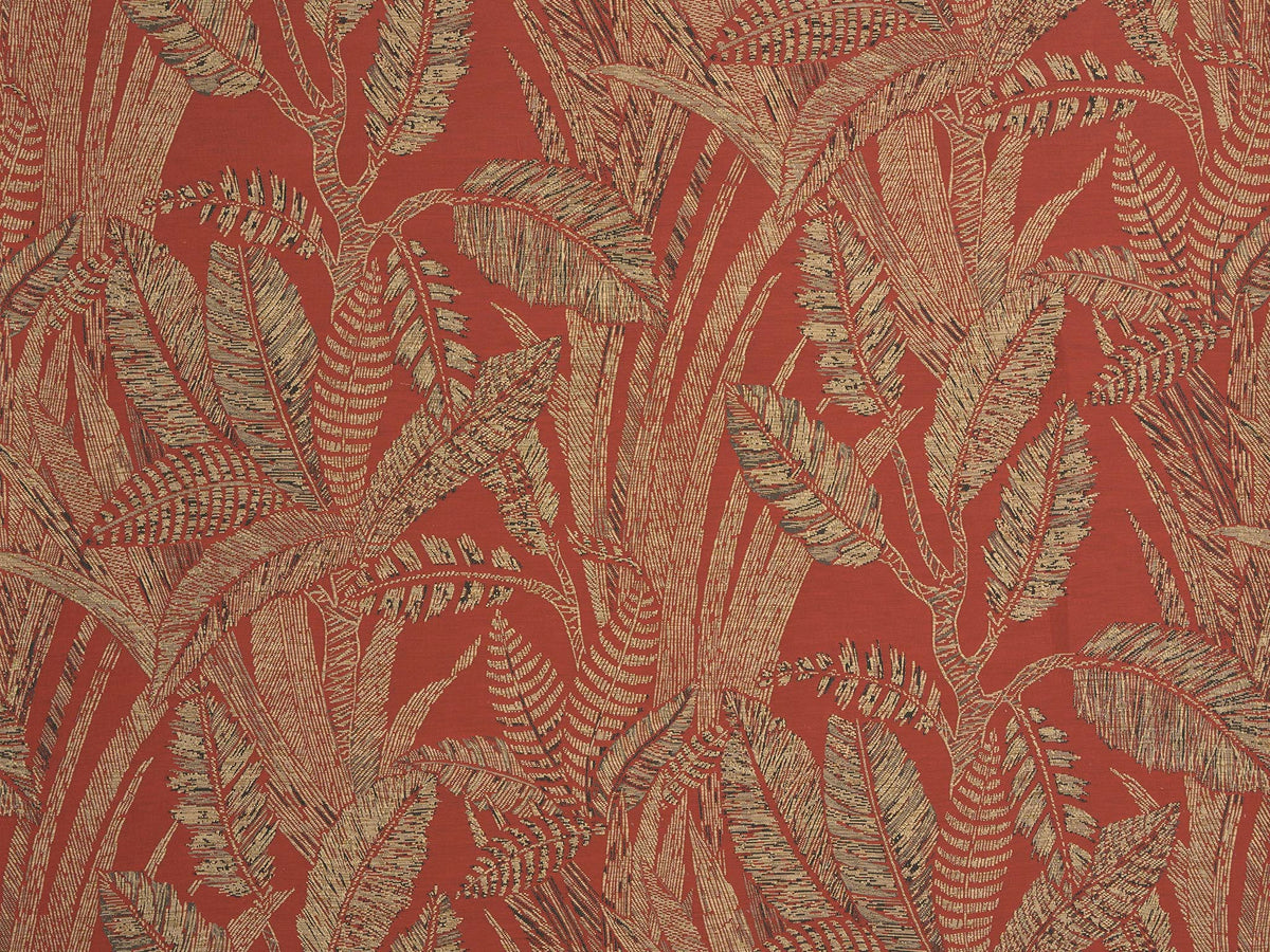 Pukapuka Tomette — Pierre Frey fabric