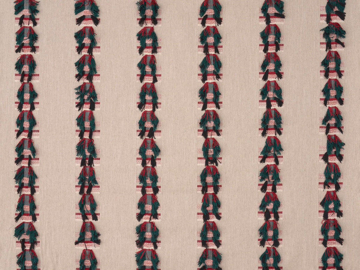 Tupapati Cacatoes — Pierre Frey stof