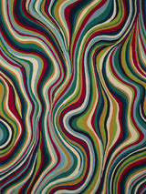 Lagon Exotic — Pierre Frey fabric