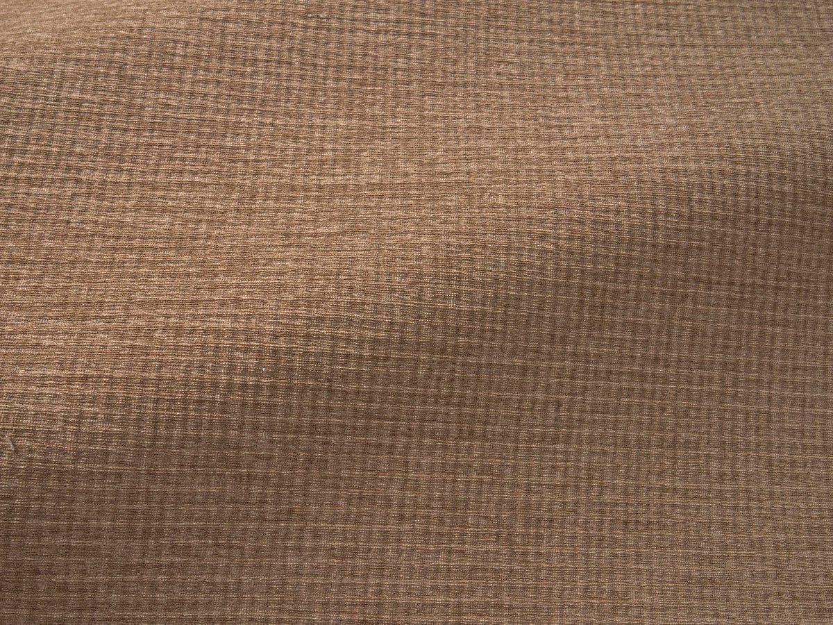 Chenille Saint Germain Bistre — Pierre Frey stof
