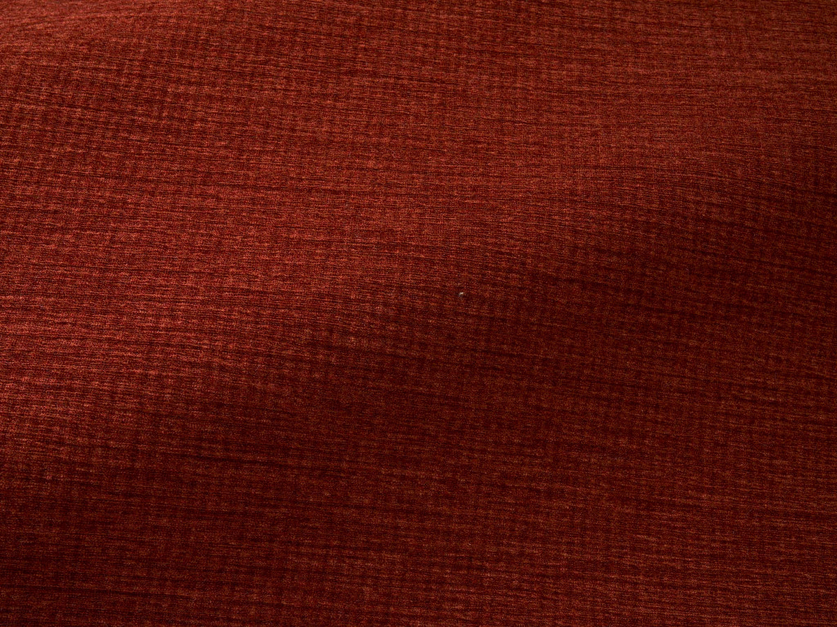 Chenille Saint Germain Brique — Pierre Frey stof