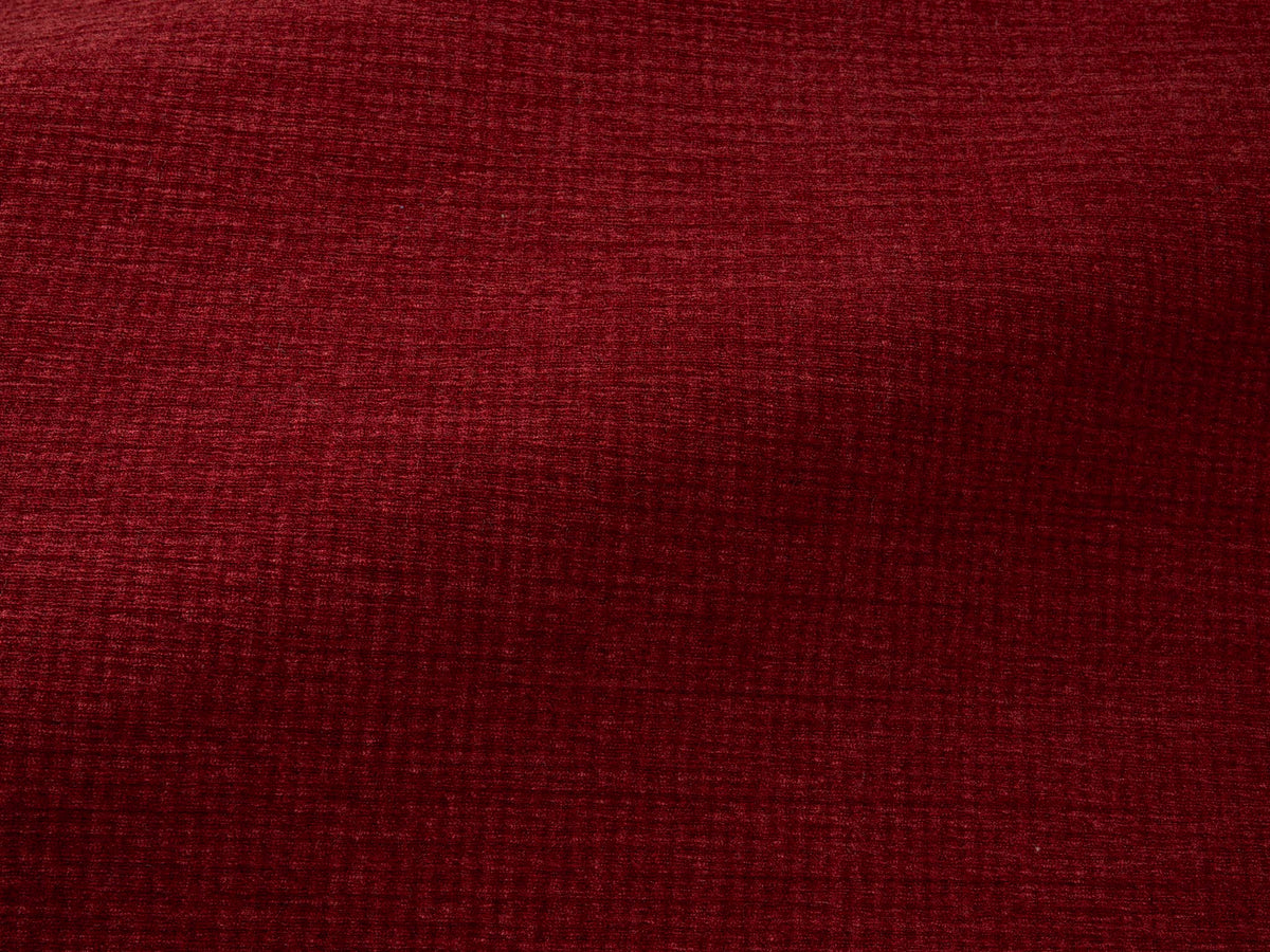 Chenille Saint Germain Carmin — Pierre Frey stof