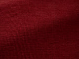 Chenille Saint Germain Carmin — Pierre Frey stof