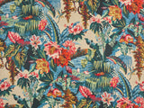 Amour des Tropiques Jungle — Pierre Frey Stoff
