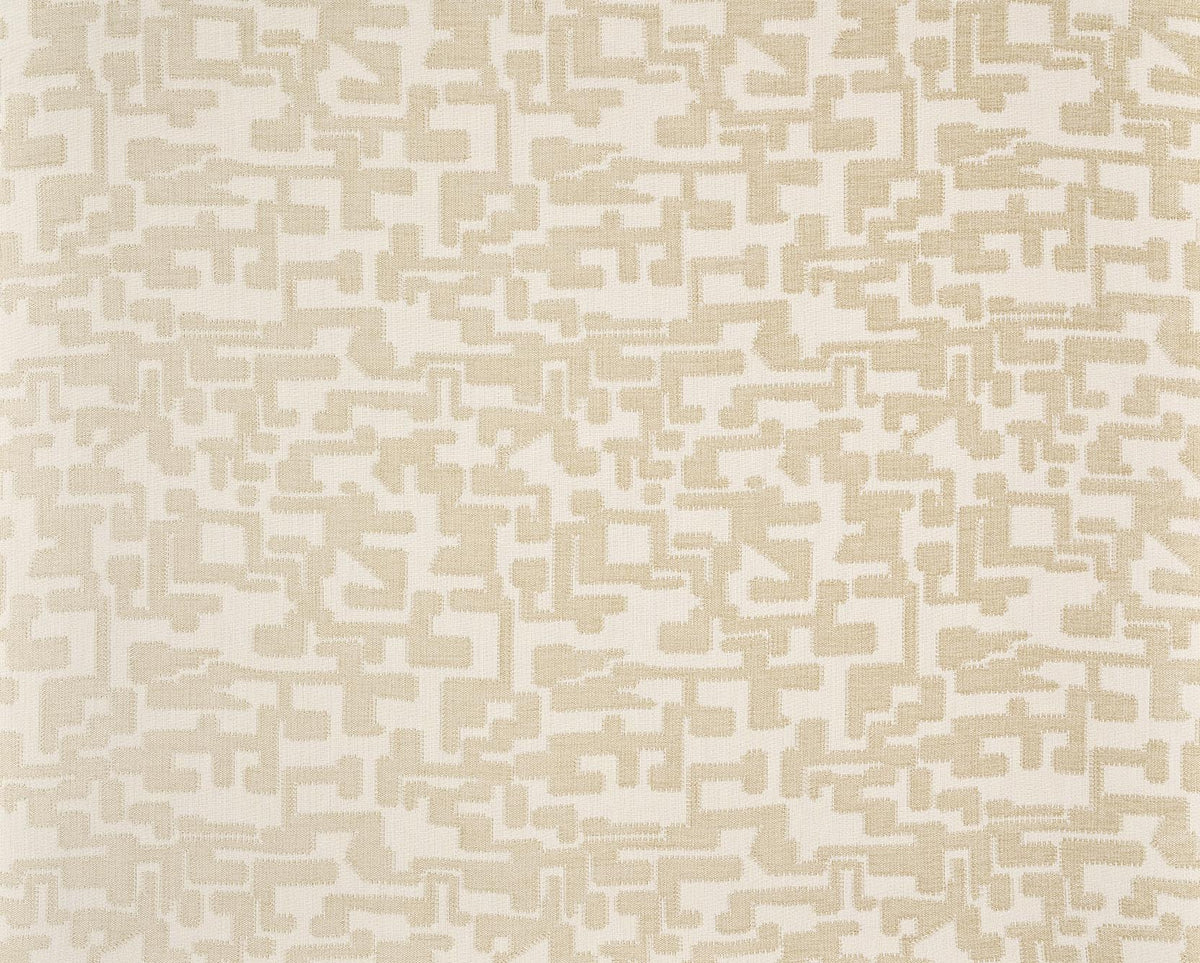 Javor Creme — Pierre Frey tyg